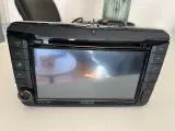 Bilradio Navigation