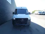 Mercedes-Benz Sprinter 317 2,0 CDI A2 H2 RWD 9G-Tronic 170HK Van Aut. - 3