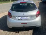 Peugeot 208 1,2 VTi 82 Active - 5