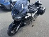 Yamaha fjr 1300 få km evt bytte tracer - 5