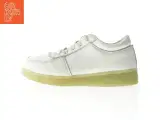 Hvide sneakers (str. 3) - 4