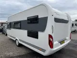 2017 - Hobby De Luxe Edition 545 KMF   Prisen er inkl. klargøring, gastest, fugttest, syn og nummerplade. SÆLGES FOR KUNDE - 4