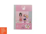 Janod Magneti&#39;Book Prinsesse Klæd-ud-Bog fra Janod (str. 34 magneter) - 3