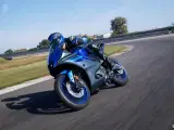 Yamaha YZF 125 R - 4