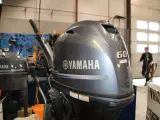 Yamaha F60FETL - 5