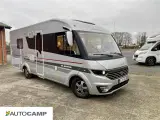 2017 - Adria Sonic SUPREME I 710 SLT - 2