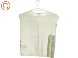 Paillet Top med Nuser Radiserne Tegneserie motiv fra United Colors Of Benetton (str. 140 cm) - 2
