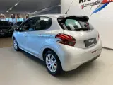 Peugeot 208 1,2 VTi 82 Active - 2