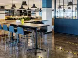 Flexible Office - Stamholmen - 5