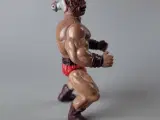 ⭐️· Actionfigur "Mace Ape" fra "Galaxy Warriors" - 4