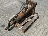 - - - Oliehammer med s60 fæste til 10-20 tons maskine - 3