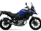 Suzuki DL 650 V-Strom - 2