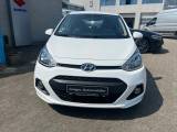 Hyundai i10 1,0 Go Air - 2