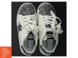 Glitrende sneakers fra Ccdb Star (str. 35 ) - 2