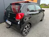 Citroën C1 1,2 PureTech 82 Feel Airscape Edition - 3