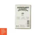 M&#228;rchenquartett kortspil fra Kravl (str. 32 kort) - 2