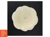 Keramik skål (str. 26 x 26 cm) - 3