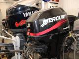 Mercury F40ELPT - 4