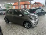 Kia Picanto 1.0 Mpi Attraction - 3