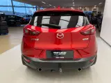 Mazda CX-3 2,0 SkyActiv-G 120 Vision - 3