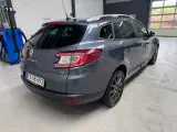Renault Megane III 1,5 dCi 110 Expression Sport Tourer aut. - 4
