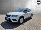 Seat Arona 1,0 TSi 115 Xcellence DSG