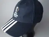 ⭐️· Original Adidas UEFA Europa League Kasket  - 2