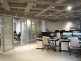 Kontor til leje på Niels Hemmingsens Gade 12. - 5