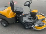 Stiga Park 320 PW Inkl. Combi 110cm klipper - 5