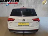 VW Tiguan 1,4 TSi 150 Highline DSG Van - 4