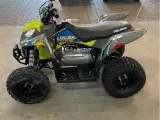 Polaris Outlaw 110 Flag & hjelm - 2