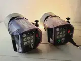 ⭐️- Professionelt Sæt med 2 Elinchrom Style 300RX - 2