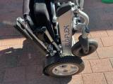 Eloflex El - Scooter model F