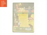 Dyrene I Cirkus fra DVD - 3