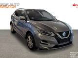 Nissan Qashqai 1,7 DCi Tekna+ 150HK 5d 6g - 3