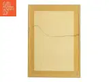 Indrammet grafik (str. 25 x 34 cm) - 2