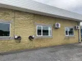 140m2 flot kontor lokale udlejes! - 4