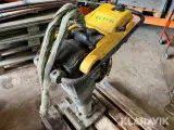 Jordloppe Wacker Neuson Rammer BS50-2i - 3