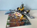 Lego Ninjago, 70609