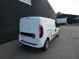 Fiat Doblò L2 1,4 T-Jet Professional 120HK Van - 5