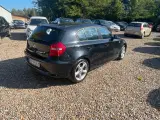 BMW 118d 2,0  - 4