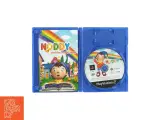 Noddy and the magic book til playstation 2 (DVD) - 3
