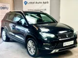 Seat Ateca 2,0 TDi 190 Xcellence DSG 4Drive - 4