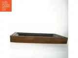 Rustikt spejl (str. 51x30 cm) - 4