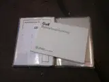 Instruktionsbøger 