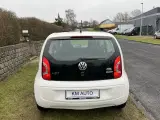 VW up 1,0 MPI BMT Take 60HK 3d - 5