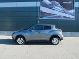 NISSAN JUKE 1,2 Dig-T 115 Acenta 5-d    km 193000 - 4