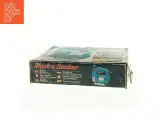 Elektrisk stiksav fra Black & Decker (str. 20 x 23 cm) - 2