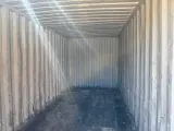 20 fods Container- ID: CAIU 226391-8 - 2
