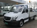 Mercedes Sprinter 316 2,2 CDi R2 Chassis - 3